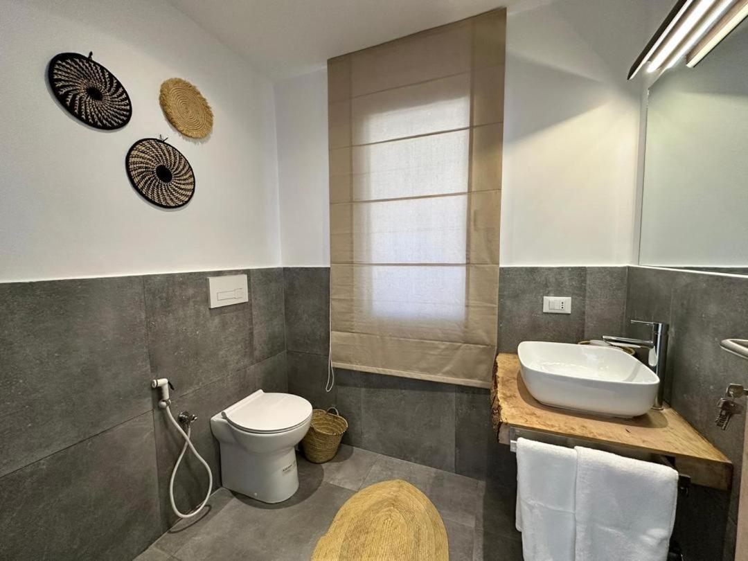 Appartement Beachfront White Pearl Zanzibarhouses Gulioni